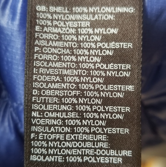 SOLD! ✔The North Face Women's Stretch Thermoball - Picture 5 of 7